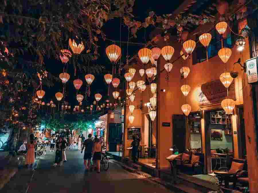 Historic Streets