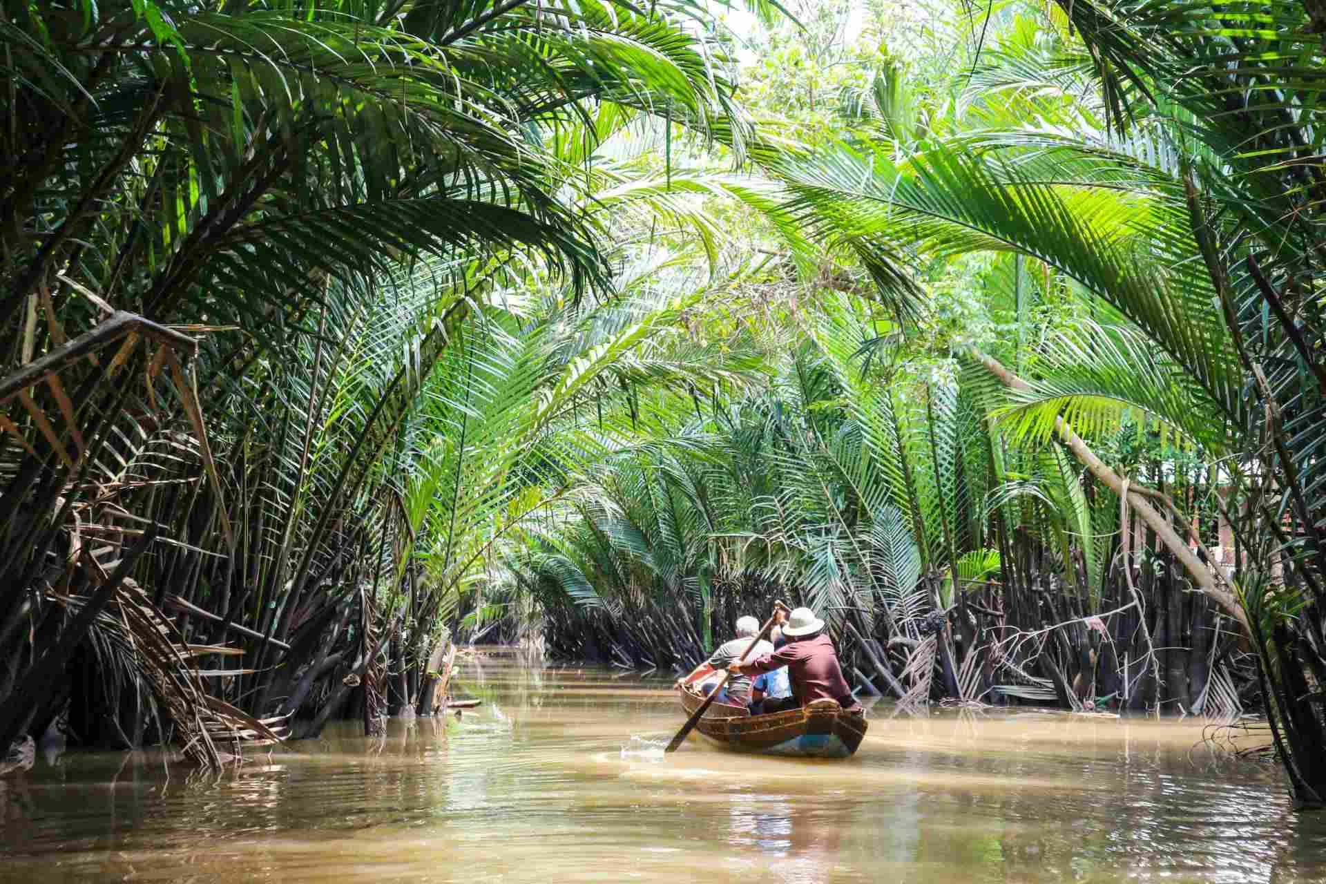 Mekong Delta