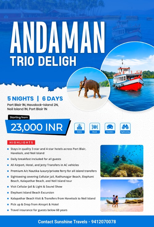 Andaman
