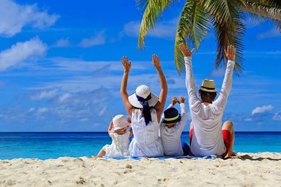 Family Travel