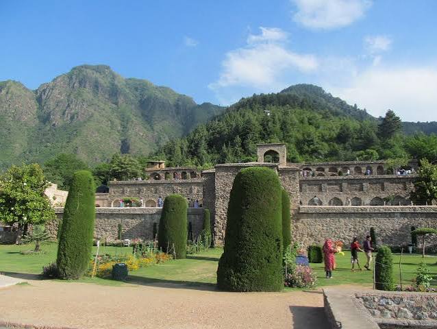 Pari Mahal