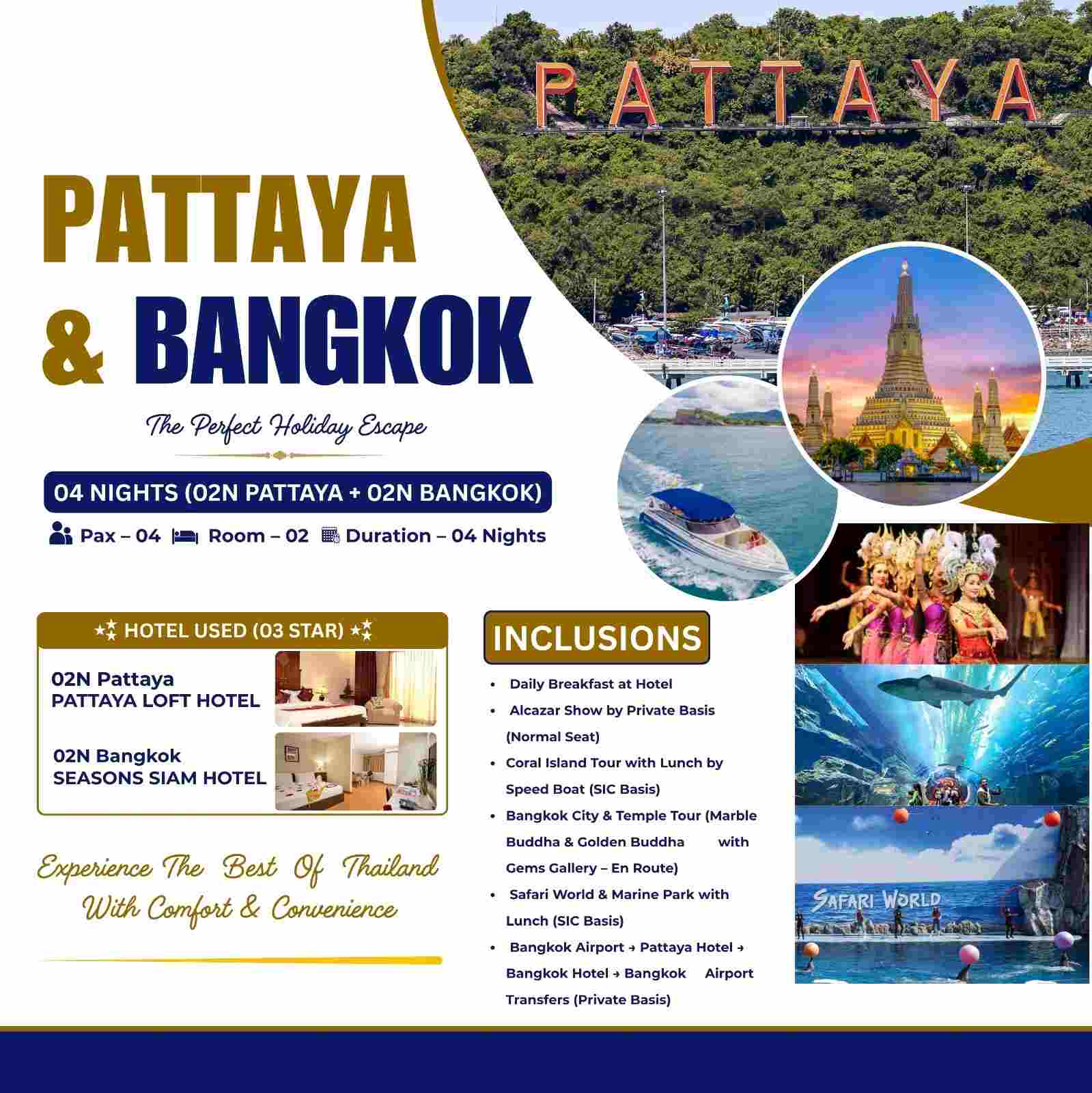Pattaya