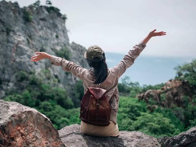 Solo Travel