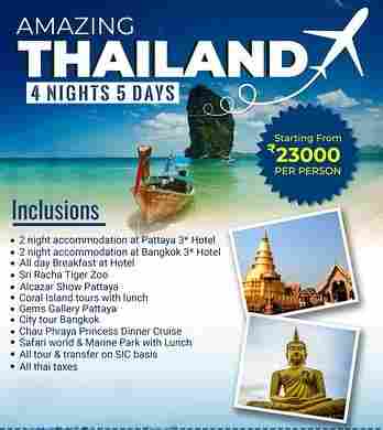 Thailand