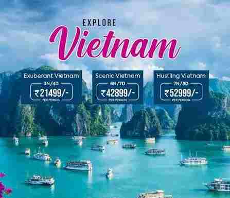 Vietnam